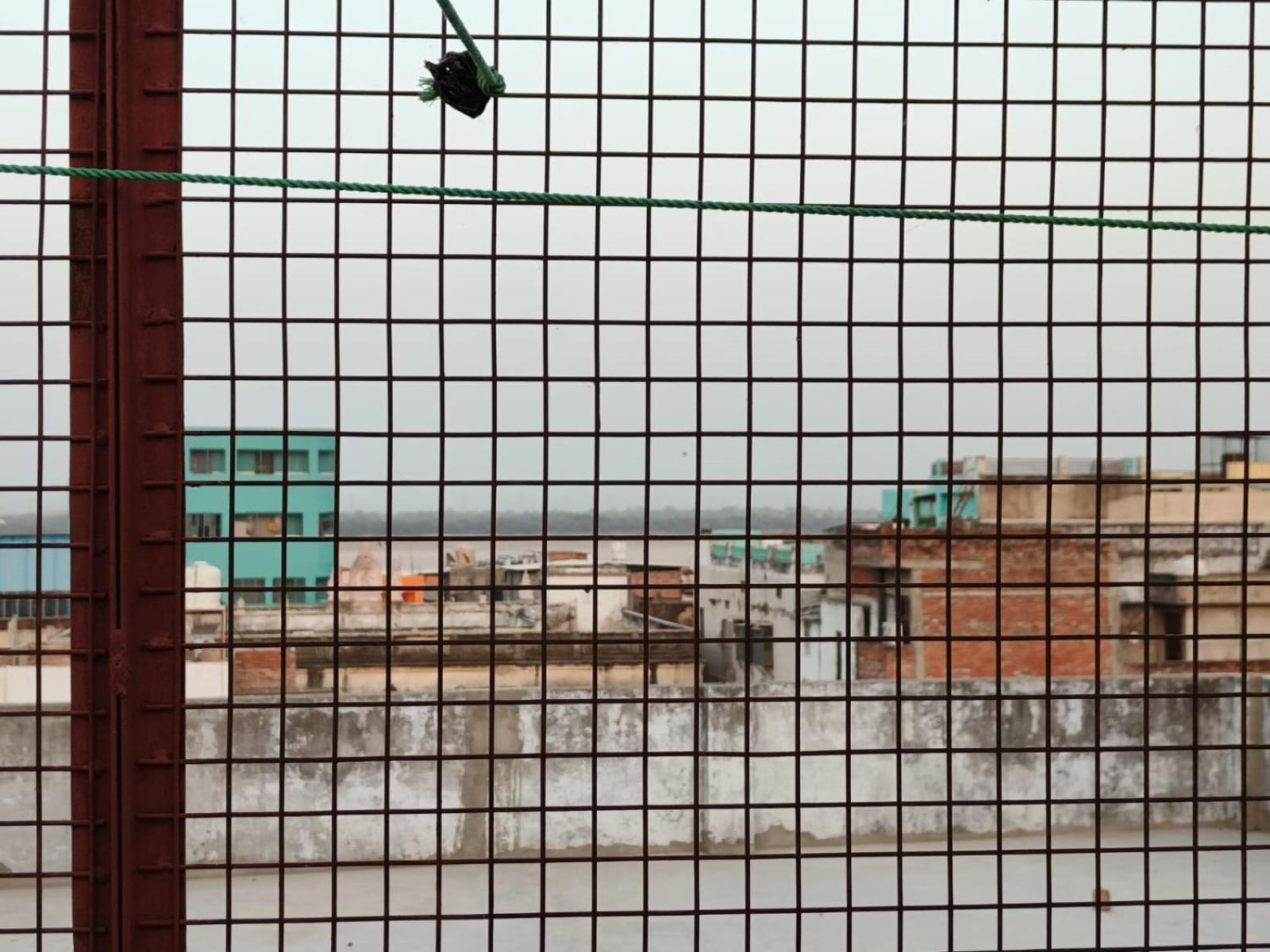 Aparna Niwas Home Stay Family Friendly Варанаси Экстерьер фото